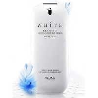 White Reviving Skin Radiance Sunblock - 15 - White Reviving Skin Radiance Sunblock - 15
