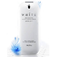  - White Reviving Skin Radiance Sunblock - 15